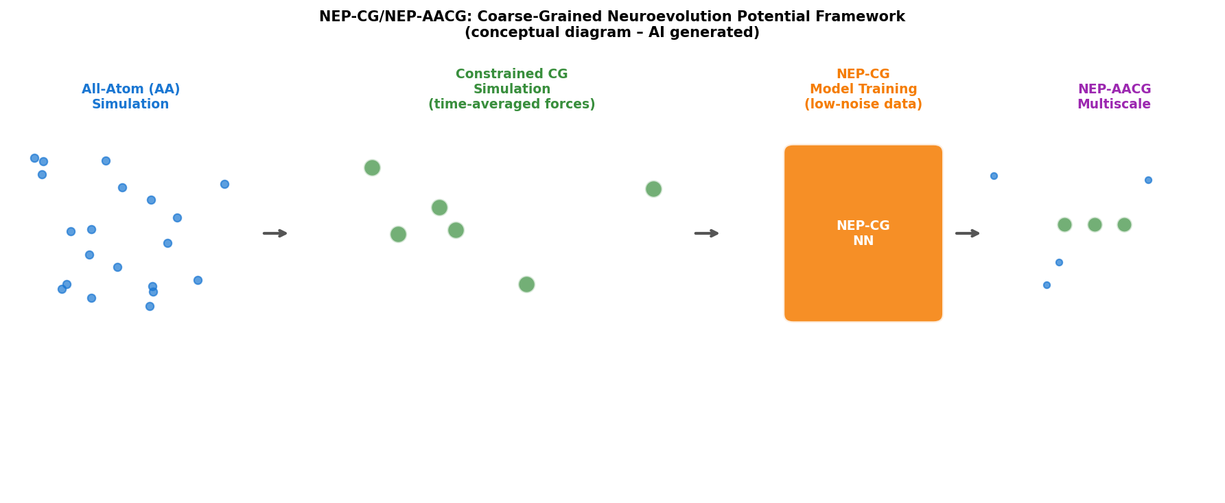 Fig1: NEP-CGフレームワーク