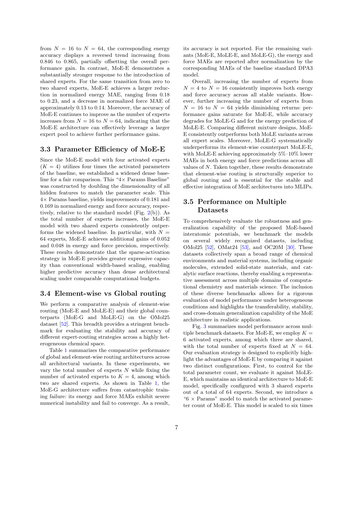 Fig3: スケーリング挙動