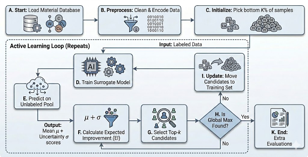 Figure 1: ICAL フレームワーク概略図