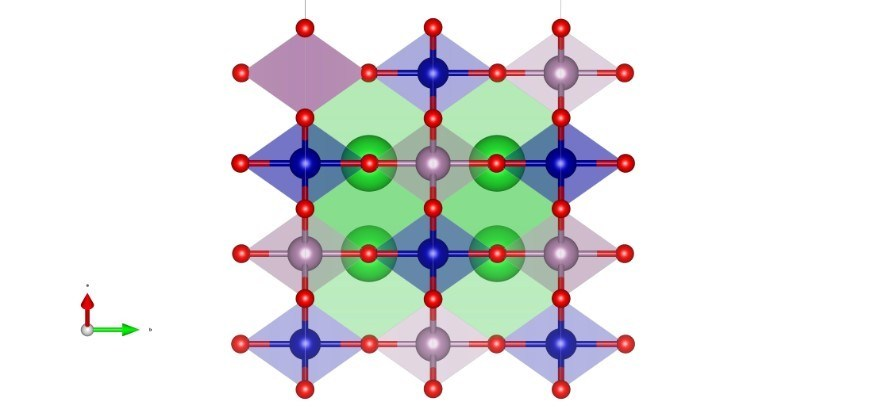 BCMO Crystal Structure 2