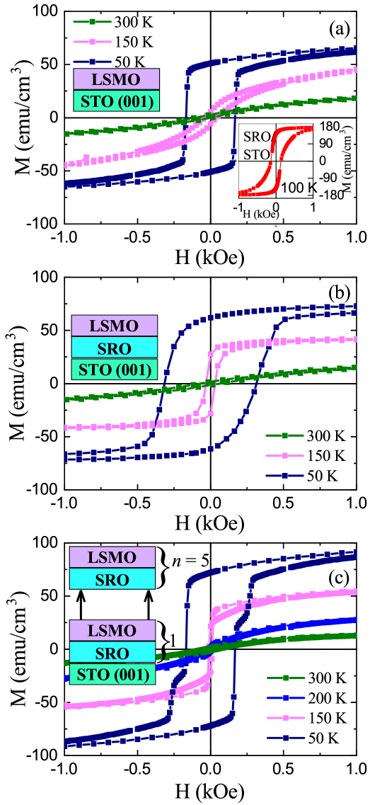 図2：AFM表面形態
