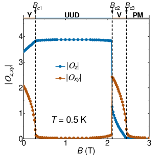 図5 2603.24446 - 秩序変数の場依存性