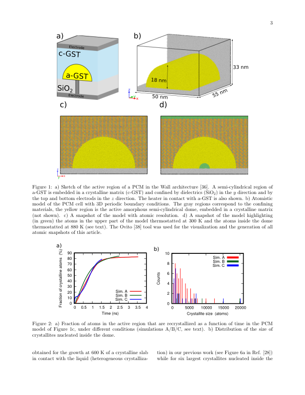 2501.07384 Device geometry and crystallization snapshots
